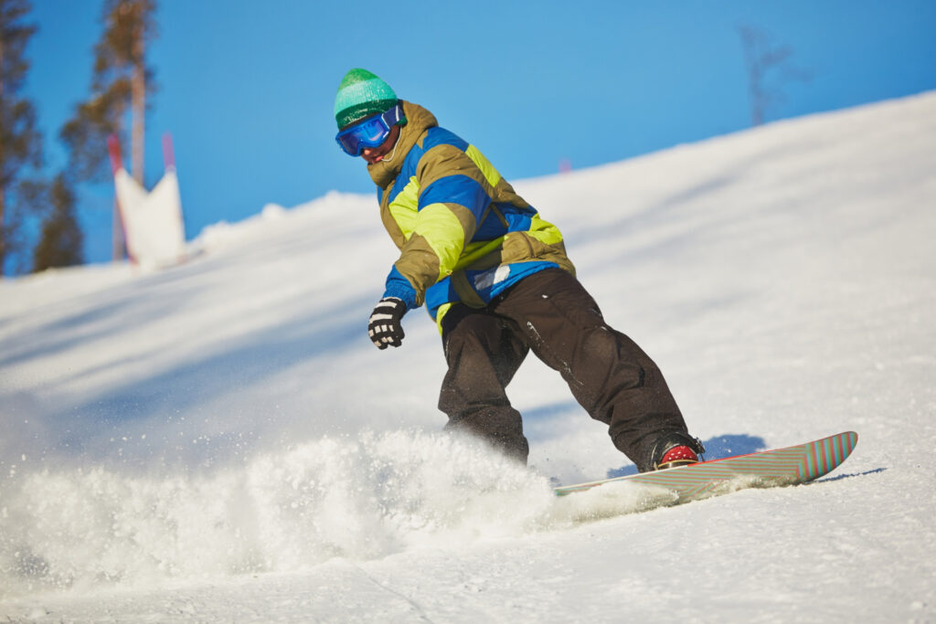Lezioni di snow- Sci Cai Vercelli
